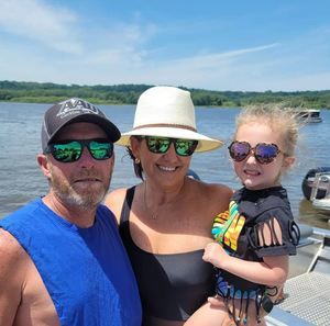 Meet your Posher, Jennifer